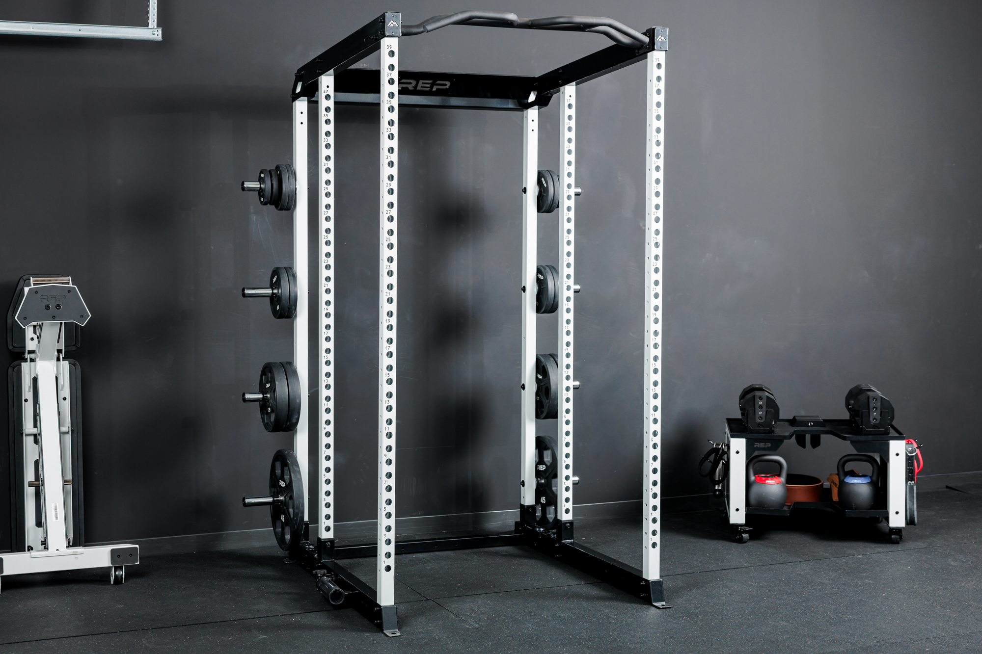 Altitude™ Power Rack image 1